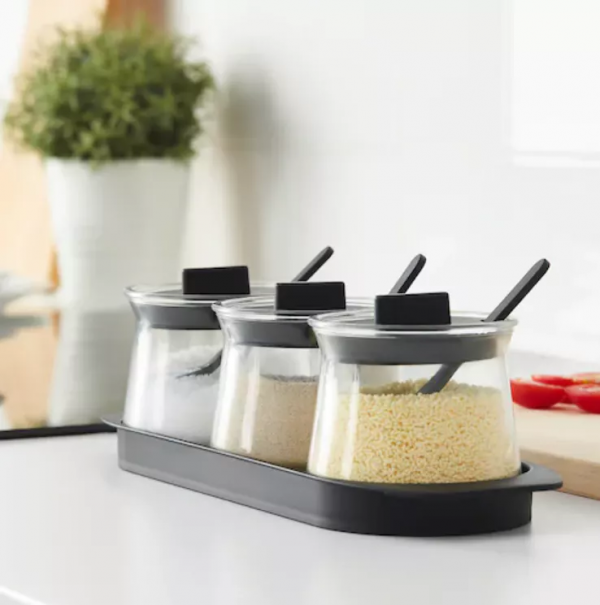 宜家好物盤點10件，最低不到2元，廚房、臥室、衛生間，都有