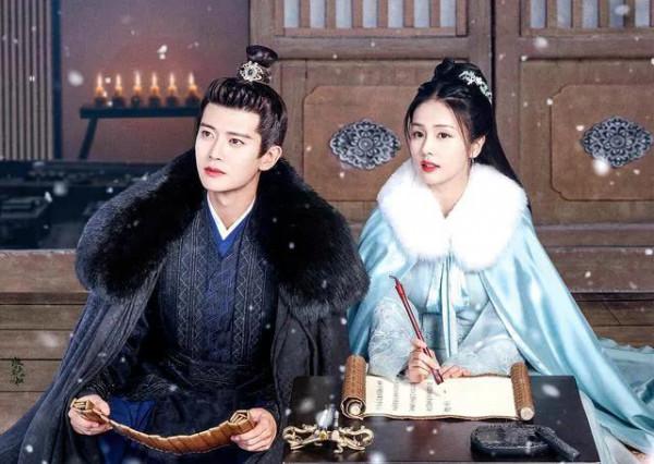 2021年娛樂圈CP排行榜