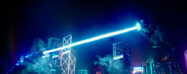 2021中國票房最高的10部電影：《懸崖之上》第10，《速激9》僅第5