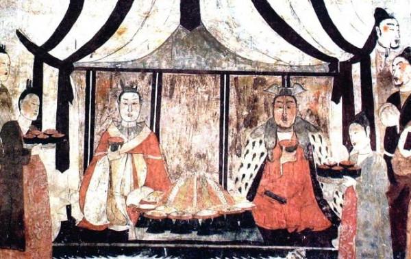 歷史上同時冊封多位皇后的兩個“優秀”皇帝 歷史上同時冊封多位皇后的兩個“優秀”皇帝