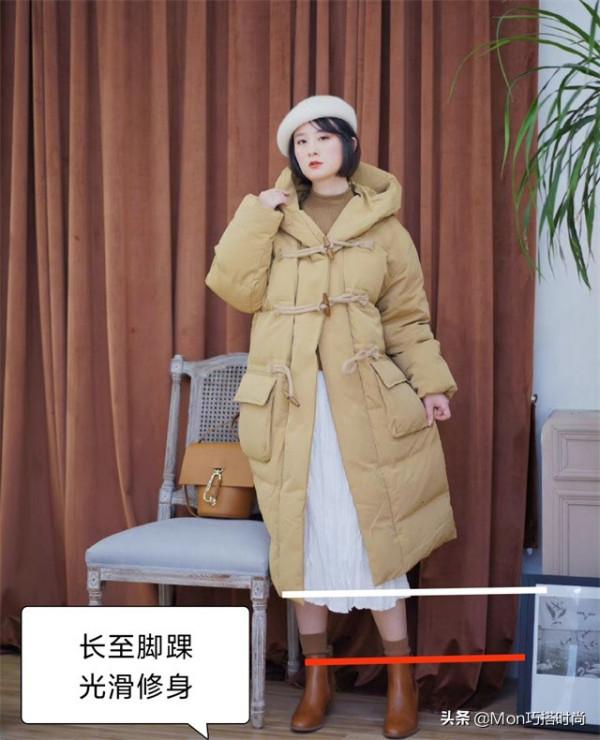 冬天別買太多衣服，有這“2靴3褲”就夠了，配羽絨服、大衣都好看