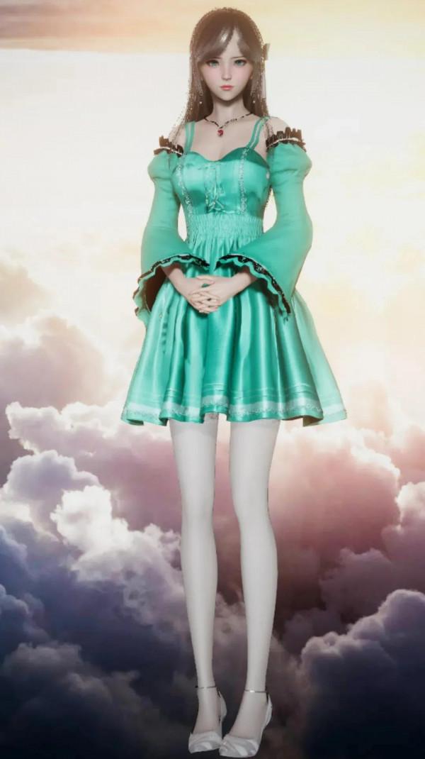 斗羅大陸-寧榮榮