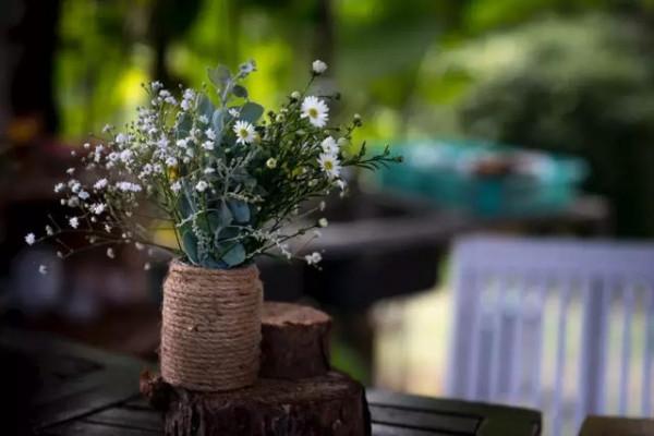 散文：歲月滄桑，活好自己是一種能力