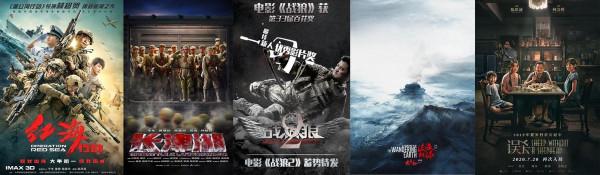 近年來電視劇電影的吐槽，真心辣眼睛，今天說一下黃渤兄