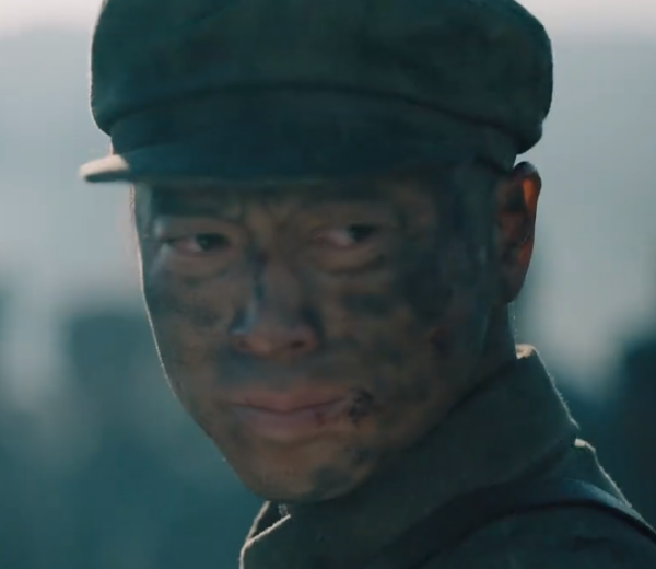 演員陣容神仙打架,《功勳》四臺聯播,這才是獻禮劇應該有的待遇 演員陣容神仙打架,《功勳》四臺聯播,這才是獻禮劇應該有的待遇