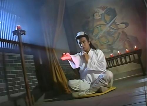 同樣是《天龍八部》，把黃日華和胡軍版放在一起，差別就出來了