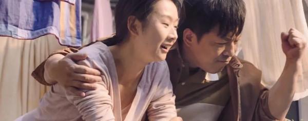 《穿過寒冬擁抱你》：普通人的抗疫故事，也值得被銘記