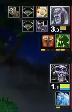 20張GIF體現歐皇的強大——ESL總決賽Happy二十大精彩時刻(上)