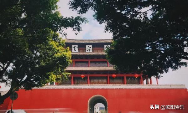 中國最美10個旅行地，私藏的美景，放入你的旅行清單，好麼？