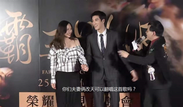 王力宏風波後朋友圈反應不一：黃子佼打太極，劉畊宏替周杰倫表態