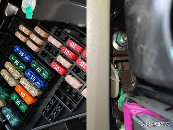 曾經賣85萬的奧迪A6L，十三年開了5萬公里，買主差點就信了