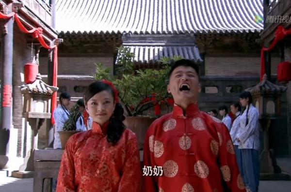 《鐵梨花》中,趙元庚的“太太團”,只有老五活到了最後 《鐵梨花》中,趙元庚的“太太團”,只有老五活到了最後