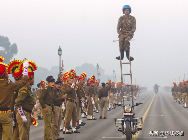 12月5日,亞洲傳來2條訊息:印軍誤殺印度民眾;美軍空襲敘利亞 12月5日,亞洲傳來2條訊息:印軍誤殺印度民眾;美軍空襲敘利亞