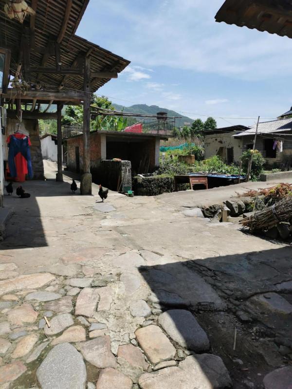 尋找九仙湯(2021/06/04) 尋找九仙湯(2021/06/04)