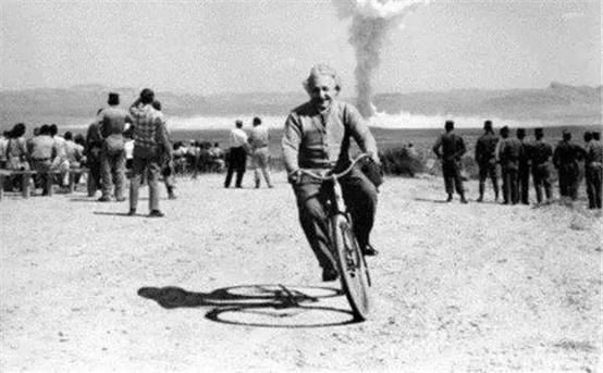 沒有這頓早餐，美國可能與原子彈失之交臂