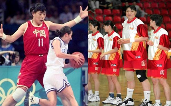 輸誰不能輸日本,中國球隊大比分狂掃日本隊全紀錄 輸誰不能輸日本,中國球隊大比分狂掃日本隊全紀錄