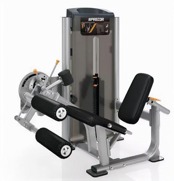 辦了健身卡,還不知道怎麼用器械?看這裡 辦了健身卡,還不知道怎麼用器械?看這裡