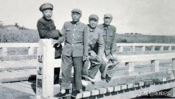 70年後再現“萬歲軍”戰將群