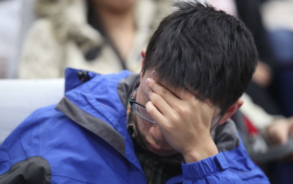 父母沒人脈沒背景,最好別選“某些”專業,未來很難找到工作 父母沒人脈沒背景,最好別選“某些”專業,未來很難找到工作