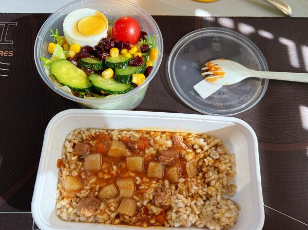 節日過後想減肥，“北美軍方選單”能3天瘦9斤？調查報告來了