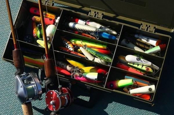 這些釣魚沒用的裝備，買來就得扔，還容易被媳婦胖揍一頓
