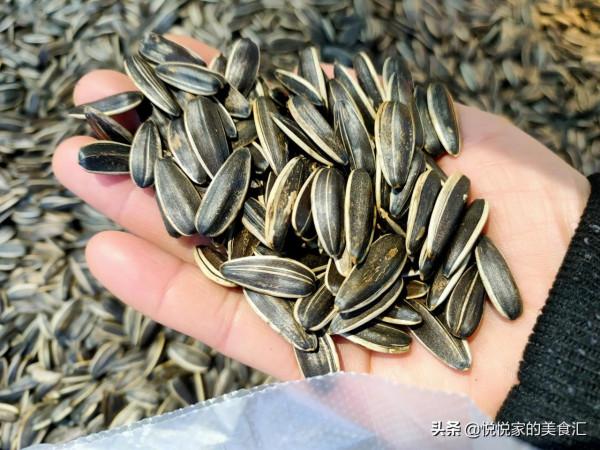 過年買年貨，遇到這4種乾果，再便宜也別買，為了家人健康別忽略