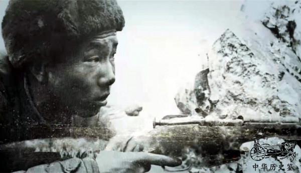 一代&OpenCurlyDoubleQuote;狙神&rdquo;張桃芳：令美軍聞風喪膽，32天436發子彈擊斃214敵人