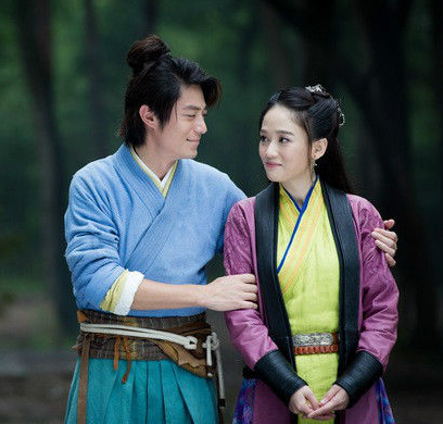 25年過去，《笑傲江湖》演員現狀，有人直播，有人出家，有人離世