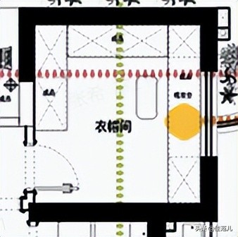 絕美!小姐姐獨享163㎡,大陽臺比我家都寬敞 絕美!小姐姐獨享163㎡,大陽臺比我家都寬敞
