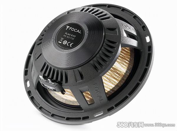 法國FOCAL第二代亞麻盆喇叭合集 兩大科技做發燒聽音的悍將