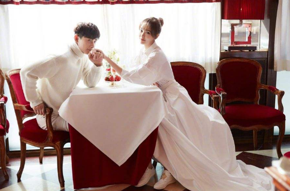 唐嫣管羅晉的錢，結婚後你會讓妻子幫你管錢嗎？