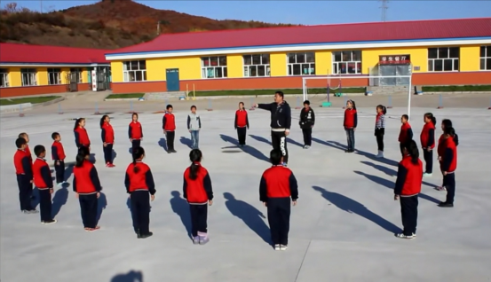 學生喜歡體育遊戲兩則 學生喜歡體育遊戲兩則