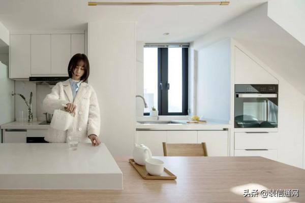 裝修效果圖/現實中的浪漫滿屋，你值得擁有