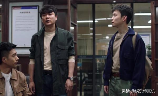 《誰是兇手》開播兩集發了八個便當，迷霧劇場總算回到正軌了