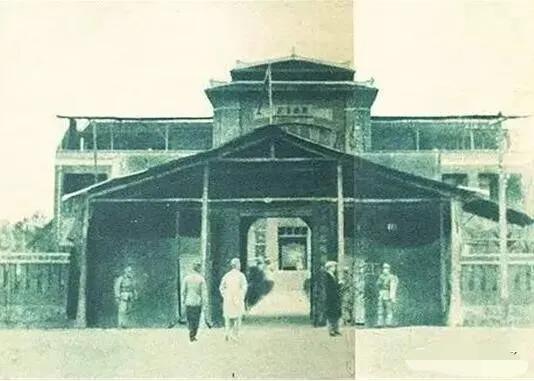 1933年成立的“中華共和國”!國共雙方共同打壓僅存在58天 1933年成立的“中華共和國”!國共雙方共同打壓僅存在58天