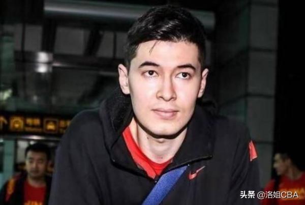 CBA三訊息：上海留下34歲硬漢，阿不都贊齊麟，深圳三雄合砍73分