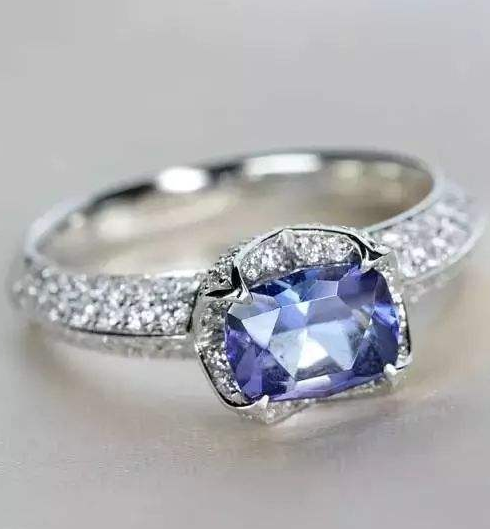 世界上排行前九的珍貴寶石，鑽石沒有上榜，&OpenCurlyDoubleQuote;海洋之星&rdquo;只排第八