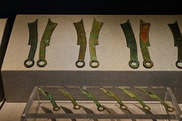 錢錢錢錢錢!北京這兒全是錢 錢錢錢錢錢!北京這兒全是錢