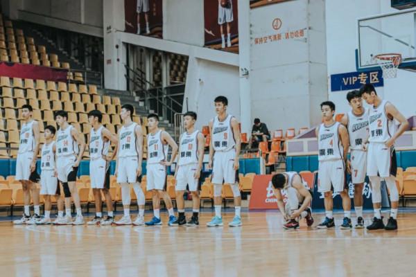 廣東U19男籃奪取全運會冠軍!20分大勝浙江隊,孫浩欽43分 廣東U19男籃奪取全運會冠軍!20分大勝浙江隊,孫浩欽43分