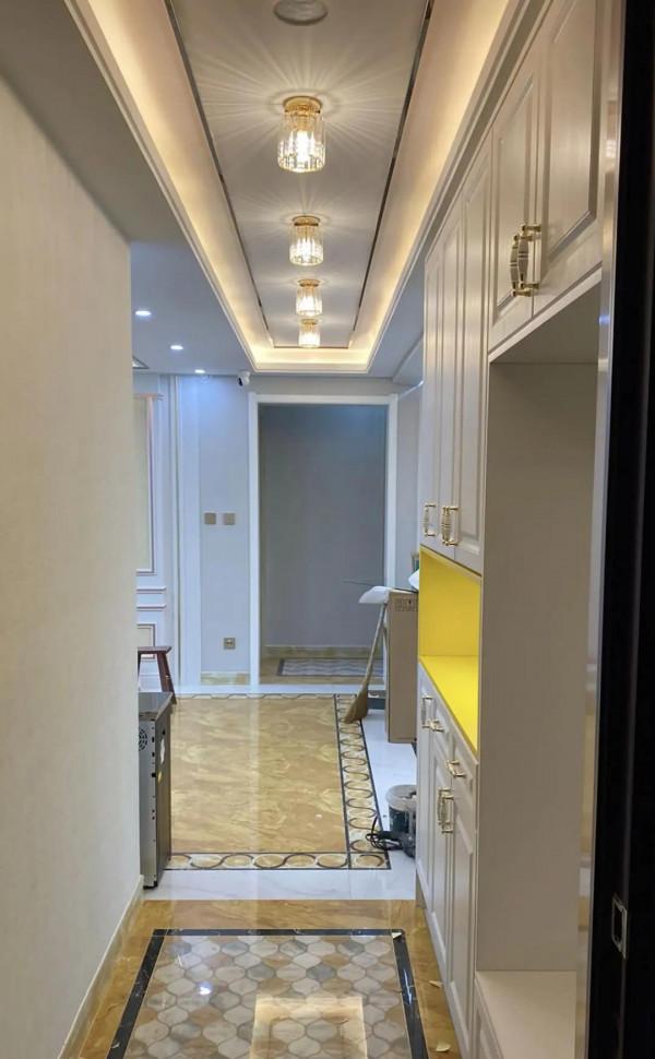 30多種過道吊頂設計