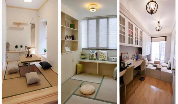 小戶型要不要做榻榻米?缺點太多,不如試試這2種設計,一樣實用 小戶型要不要做榻榻米?缺點太多,不如試試這2種設計,一樣實用