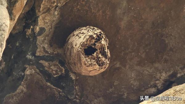 龍洞藏龍澗：大小“一線天”徒步攻略