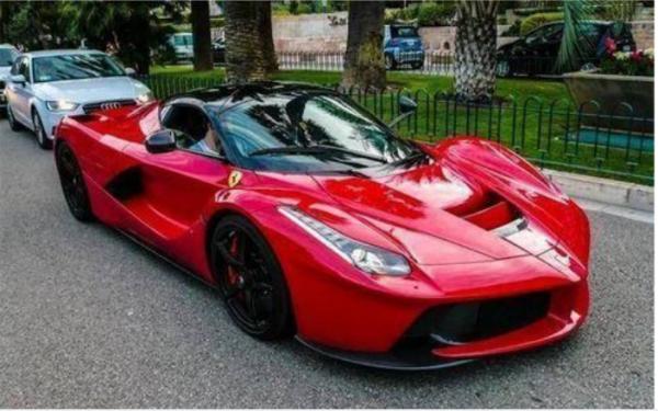 四川一塊車牌火了，車牌沒6沒8，土豪卻花50萬收購