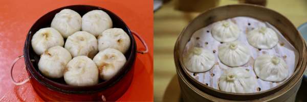 這些中國地方美食,戶口原來是假的 這些中國地方美食,戶口原來是假的