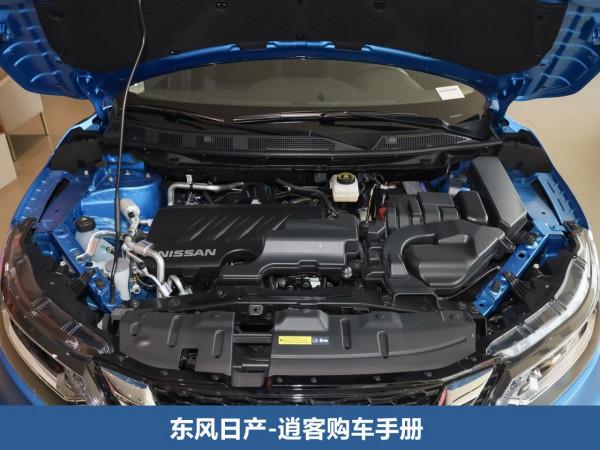 東風日產逍客選哪款合適？優先推薦2.0L XV Prem 豪華版