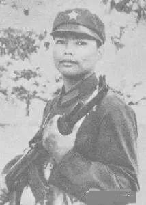 對越反擊戰中的“孤膽英雄”！僅一次戰鬥便擊斃56名越軍