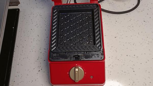 花式營養美味早餐,全天充滿健康活力——BRUNO帕尼尼機測評 花式營養美味早餐,全天充滿健康活力——BRUNO帕尼尼機測評