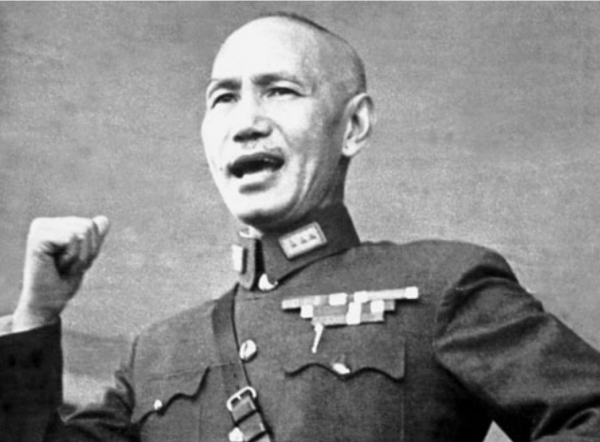 1952年，湖南槍決一反革命，省副主席之女高呼槍下留人，他是誰？