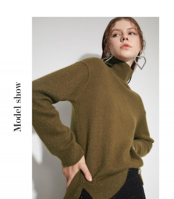 打底衫的證券開啟方式，你Get到了嗎