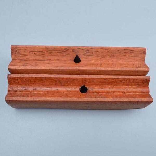 木·知識——傳統木雕工具-樣線刨、木角線刨，角里圓線刨